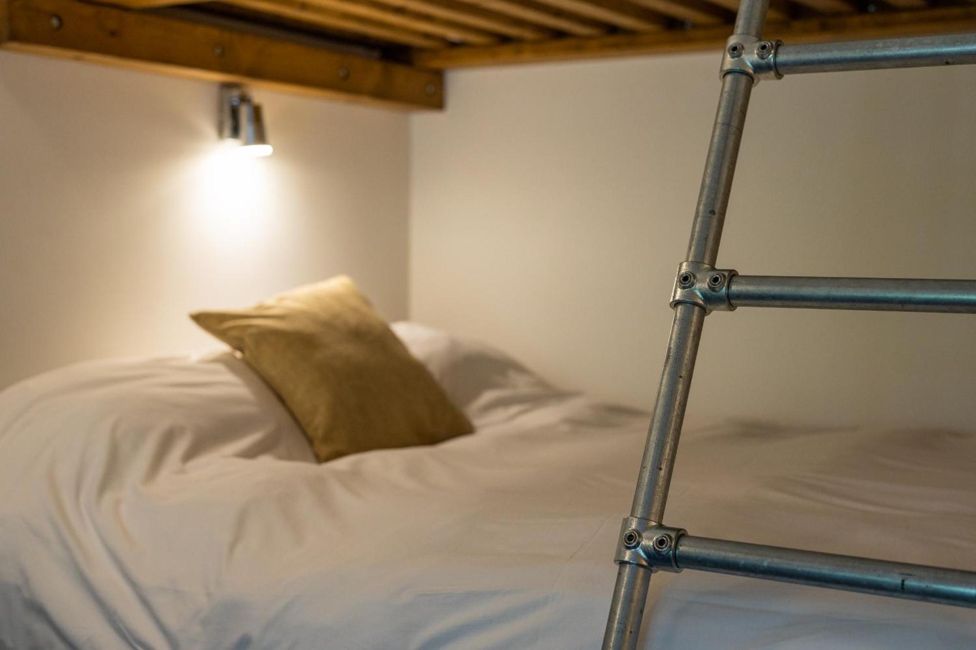 Cosy Glamping In The Eskdale Valley - Studio Lodges And Mega Pods Экстерьер фото