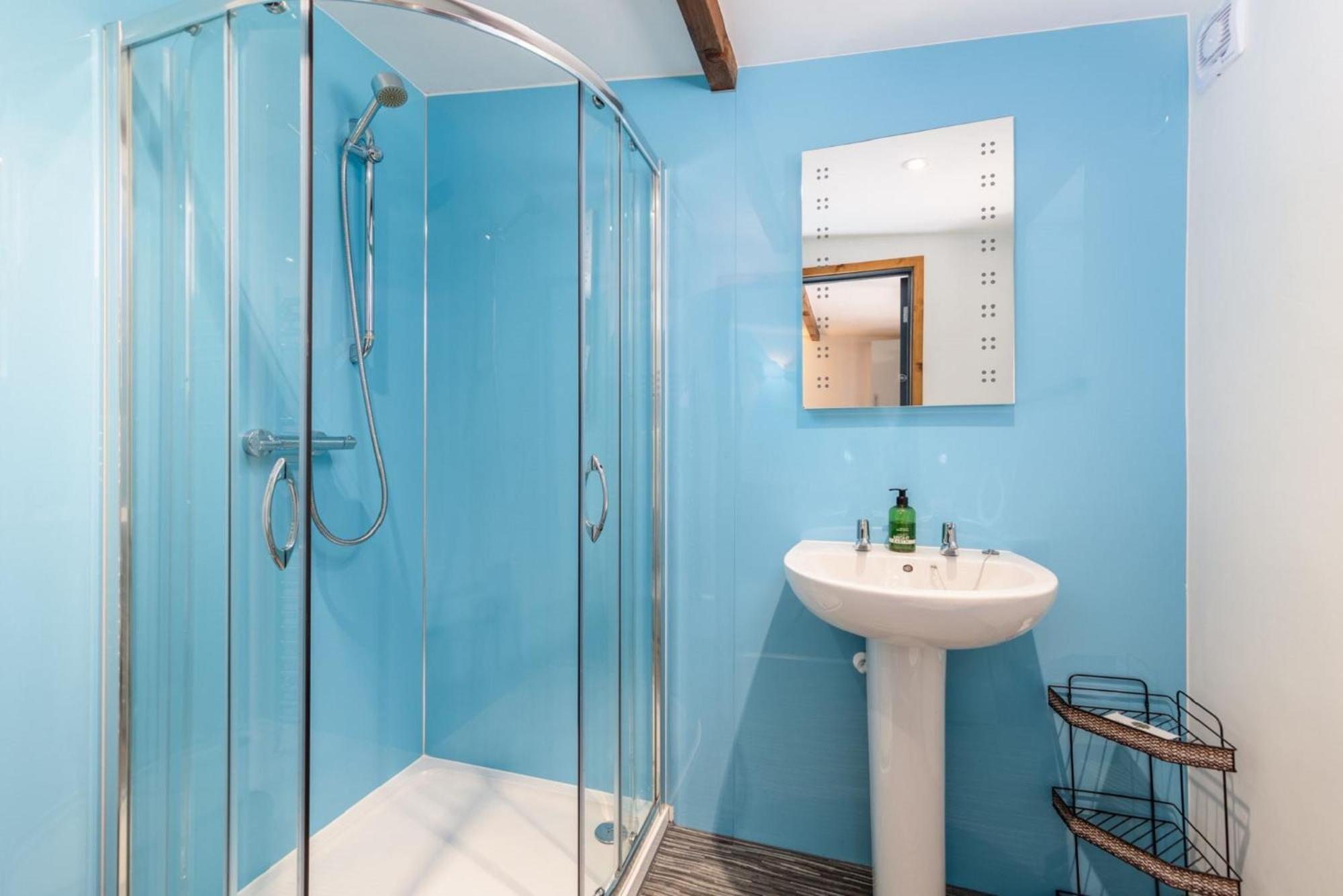 Cosy Glamping In The Eskdale Valley - Studio Lodges And Mega Pods Экстерьер фото