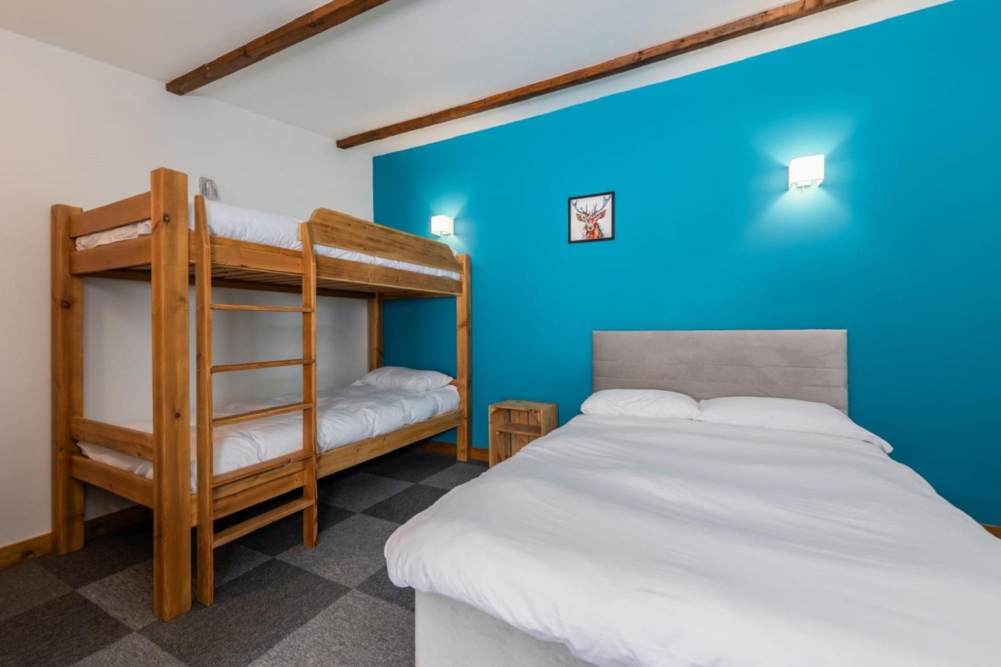 Cosy Glamping In The Eskdale Valley - Studio Lodges And Mega Pods Экстерьер фото